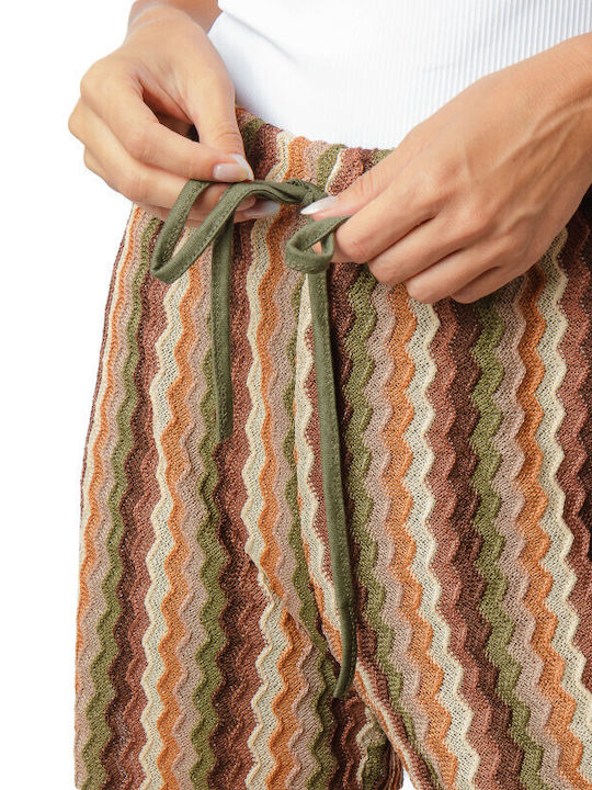 Multicolour Pantaloons Design