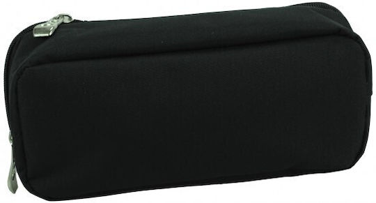 Back Me Up Pencil Case Cylinder