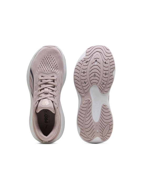 PUMA Scend Pro 3 Frauen Sportschuhe Laufen Rosa