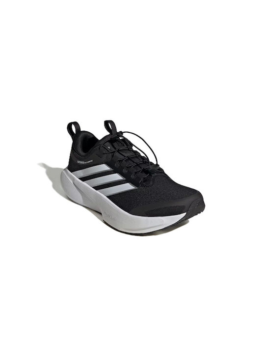 Supernova Rise 3 Мъжки Спортни Обувки Running Черни