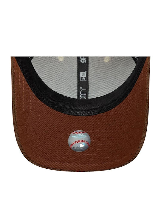 New Era M Cord 9forty Mc Neyyan 60915868 Cap