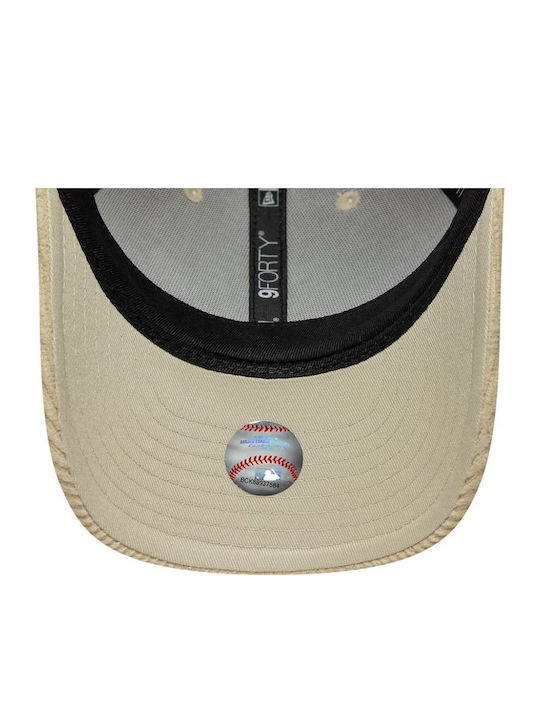 New Era M Cord 9forty Mc Neyyan 60916000 Шапка