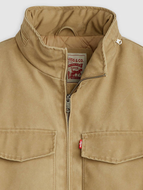 Jacket Beige
