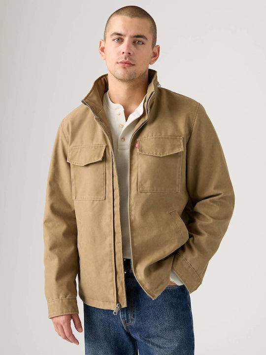 Jacket Beige