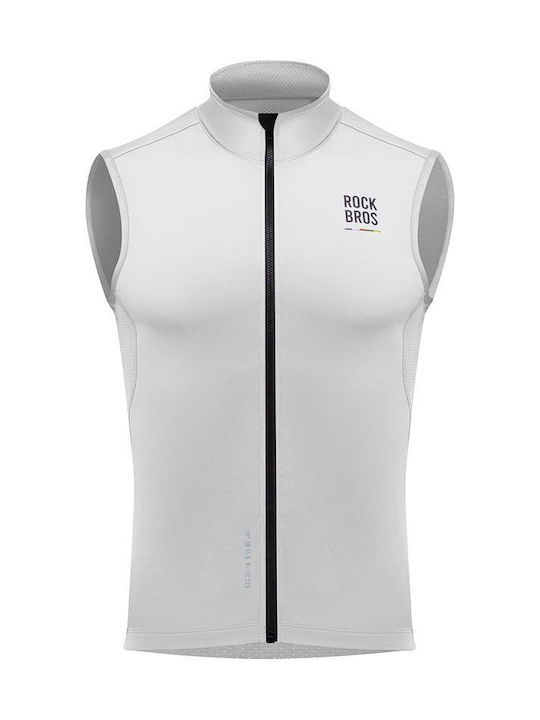 Rockbros Men's Windbreaker