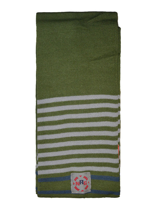 Kids' Scarf Black
