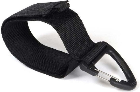 Carabinier pentru curea Origin Outdoors