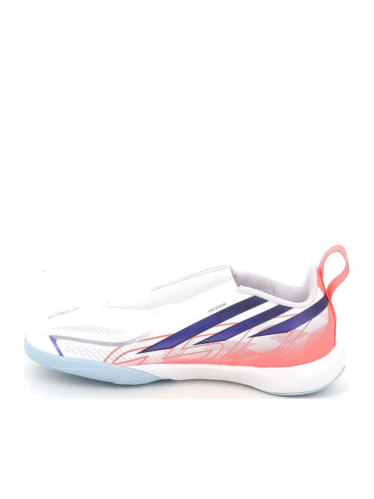 F50 Hyperfast League IN Ghete de fotbal pentru copii de futsal Multicolore