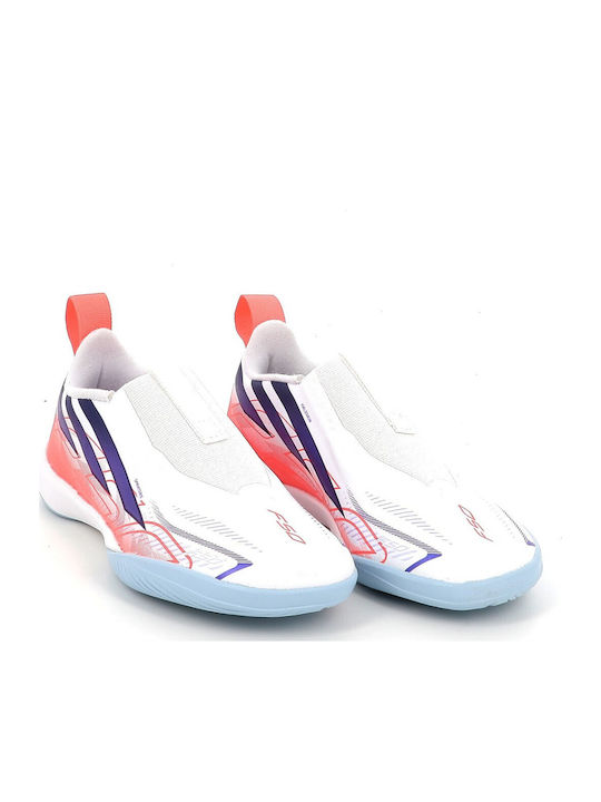 F50 Hyperfast League IN Ghete de fotbal pentru copii de futsal Multicolore