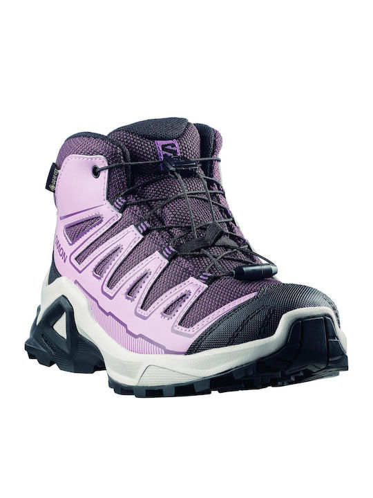 Kinder Wanderschuhe Wasserdicht