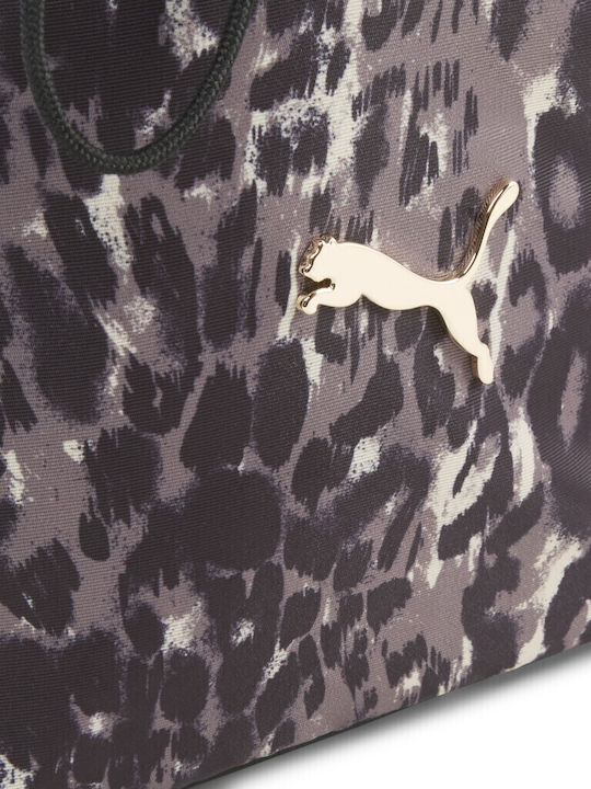 PUMA Pop Μαύρο
