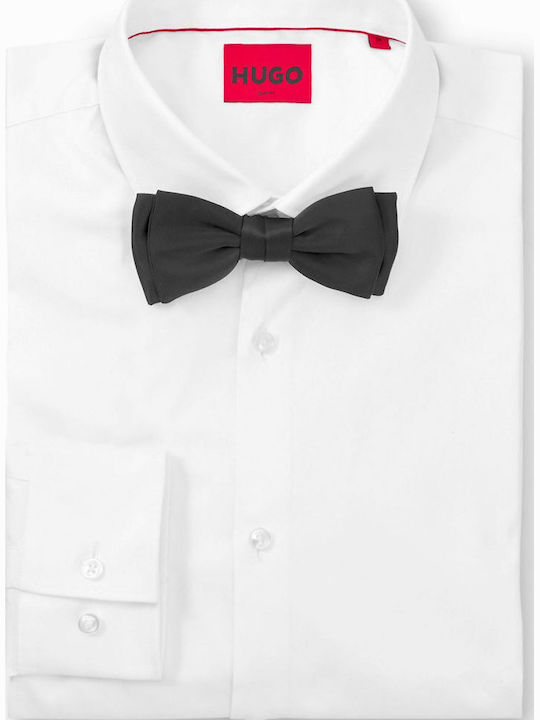 Hugo Bow Tie C Black