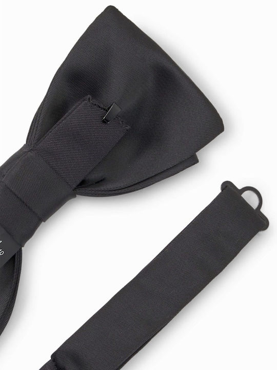 Hugo Bow Tie C Black