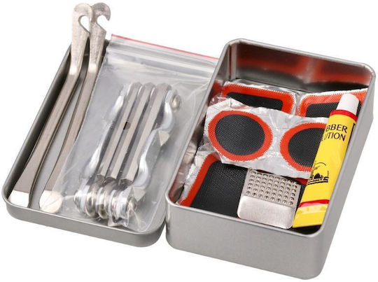 Takk Fahrradreparatur Kit