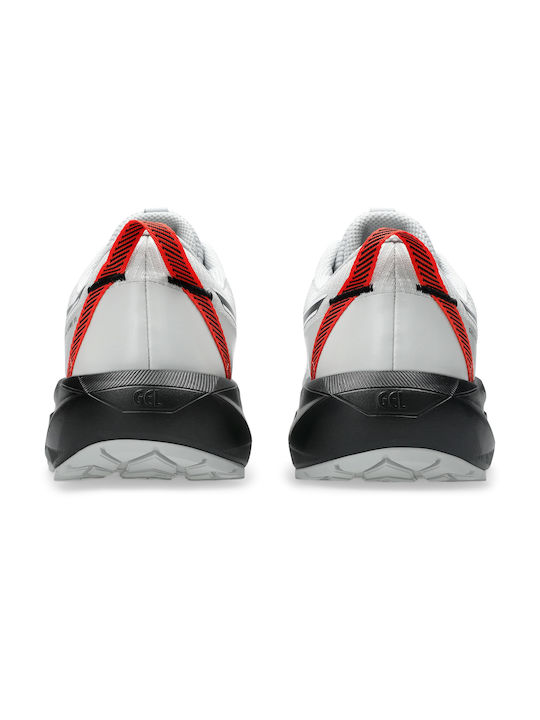 Gel-venture 11 Männer Sportschuhe Trail Running Schwarze