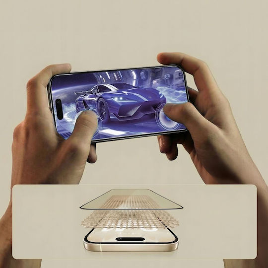Tech-Protect Tempered Glass 2τμχ (Galaxy A27) F5906302325559