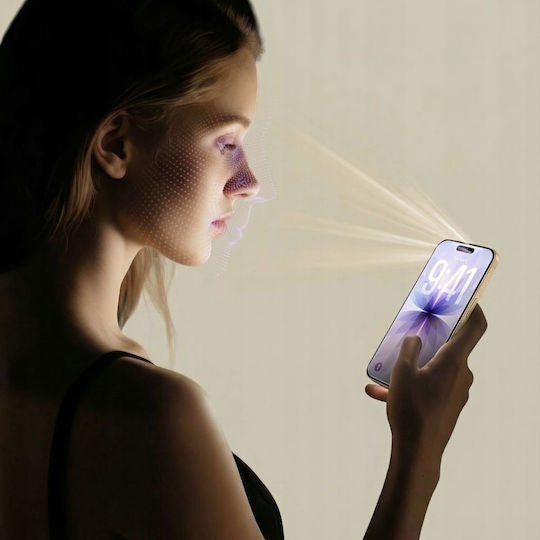 Tech-Protect Tempered Glass 2τμχ (Galaxy A27) F5906302325559