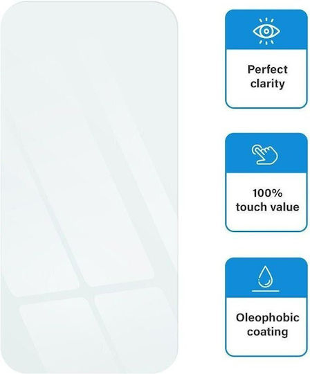 Закалено Стъкло 0.3мм 10 Бройки Redmi A7 Pro