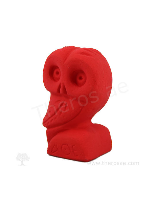 Dekorative Tier aus Keramik Material 7x5.5x10cm
