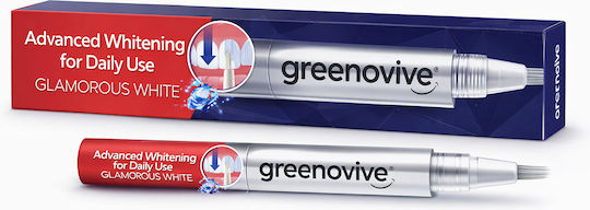 Greenovive Stilou de Albire a Dinților 4ml