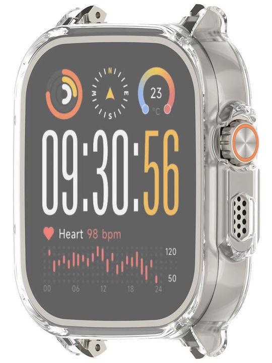 TPU Screen Protector for Xiaomi Watch 5 1pc SYA003256001A