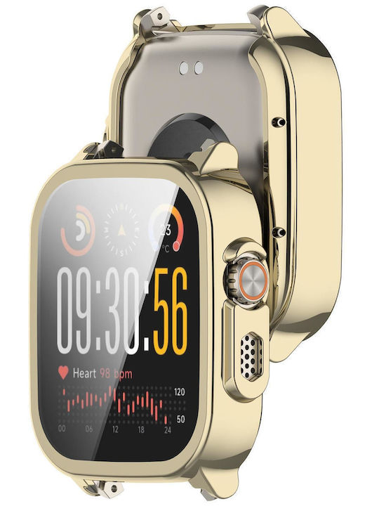 TPU Screen Protector for Xiaomi Watch 5 1pc SYA003256001D