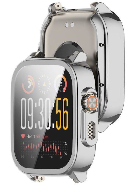 TPU Screen Protector for Xiaomi Watch 5 1pc SYA003256001B