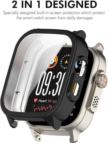 Hat-prince Screen Protector for Xiaomi Watch 5 1pc SYA003277101A