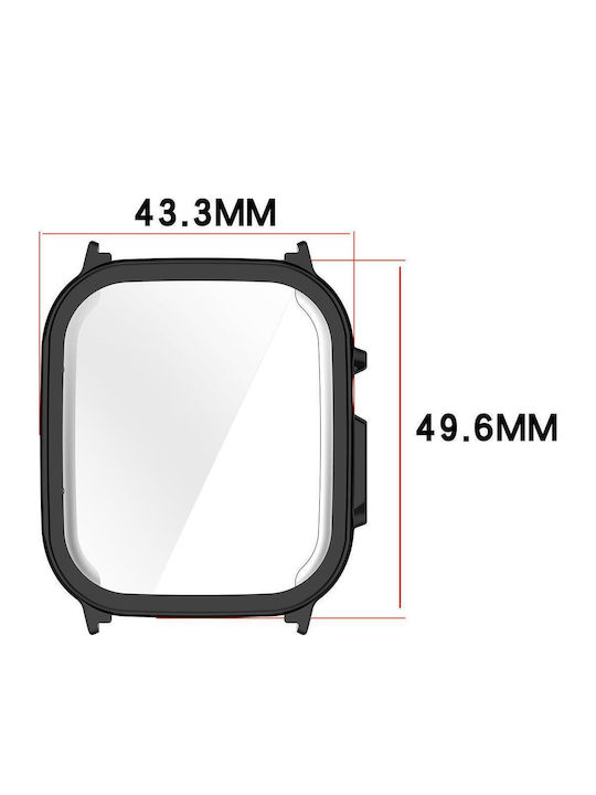 Hat-prince Screen Protector pentru Xiaomi Watch 5 1 buc SYA003277101A