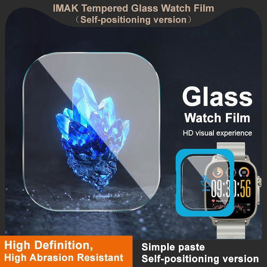 Screen Protector για το Xiaomi Watch 5 1τμχ EDA008769701