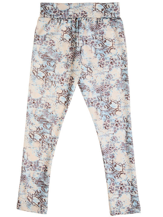 Set Trening Pentru Copii Multicolor