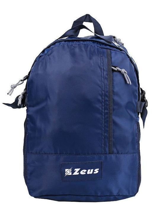 Zeus Zeus Rucksack Super Marineblaue