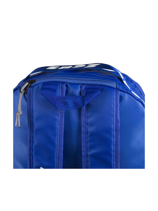 Zeus Super Blue Backpack