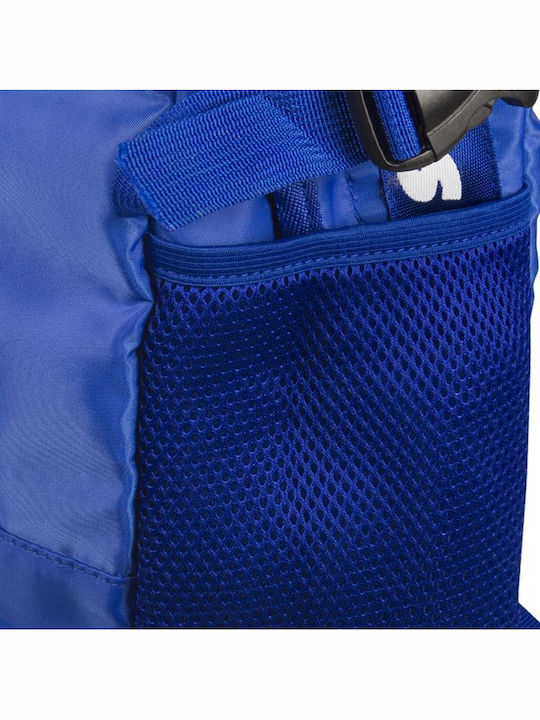 Zeus Super Blue Backpack