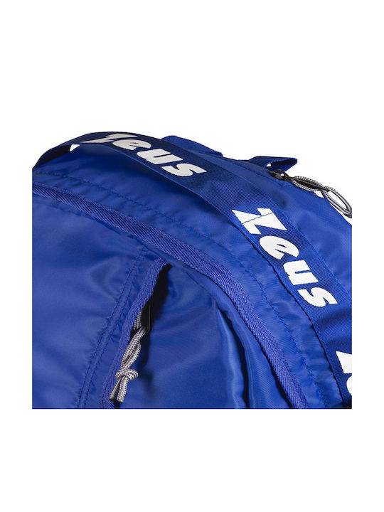 Zeus Super Blue Backpack