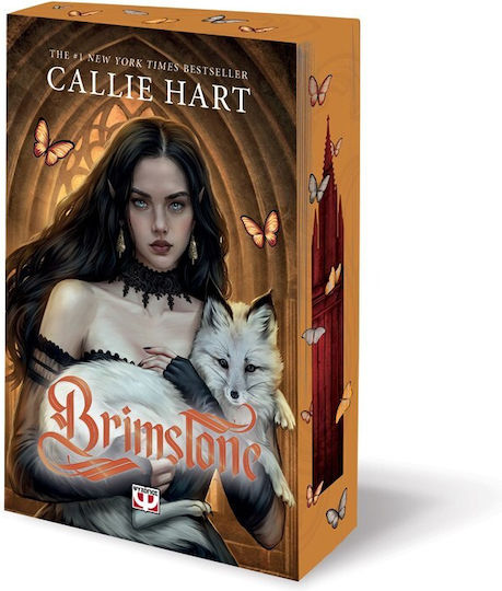 Brimstone