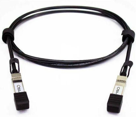 MicroOptics MicroOptics Optical Fiber Cable SFP+ 1m