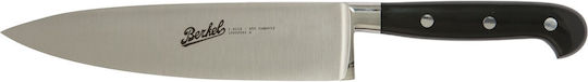 Berkel Knife Set Made of Stainless Steel 5 Pieces