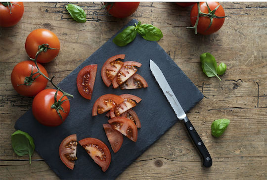 Berkel Knife Set Made of Stainless Steel 5 Pieces