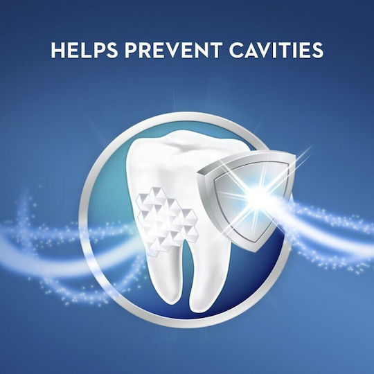Crest Apă de Gură Protecție Zilnică pentru Gingivită și Împotriva Halitozei 36ml