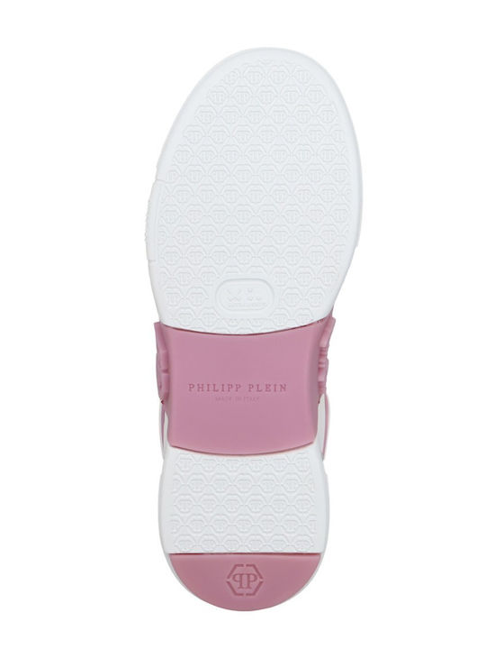 Women's Sneakers Pink