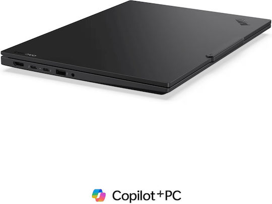 Lenovo Thinkpad E14 Gen 8 14" IPS FHD+ (Ultra 7-355/32GB/1TB SSD/No OS) (GR Keyboard)