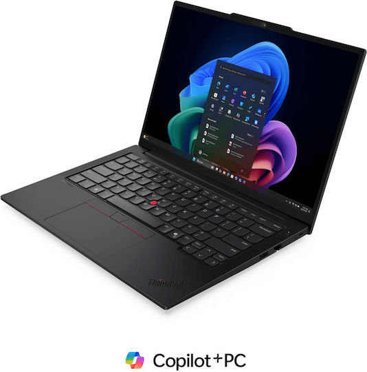 Lenovo Thinkpad E14 Gen 8 14" IPS FHD+ (Ultra 7-355/32GB/1TB SSD/No OS) (GR Keyboard)