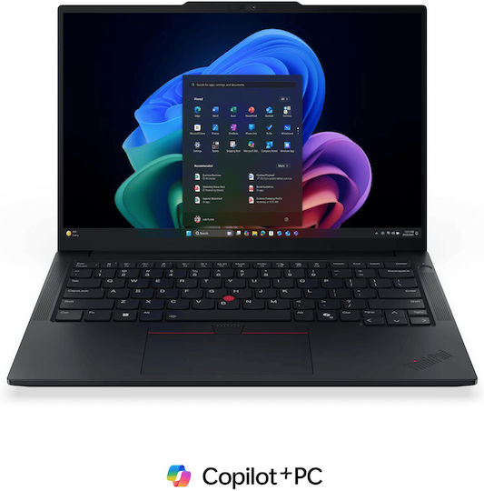 Lenovo Thinkpad E14 Gen 8 14" IPS FHD+ (Ultra 7-355/32GB/1TB SSD/No OS) (GR Keyboard)