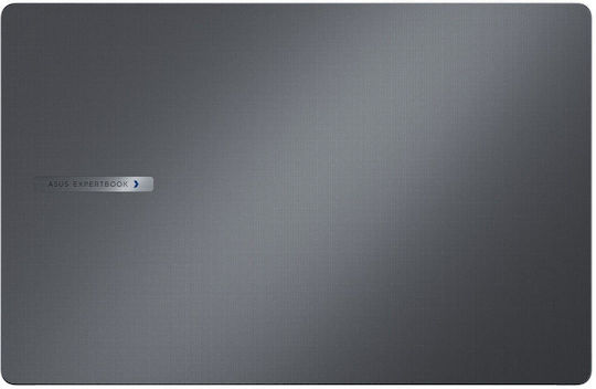 Asus ExpertBook BM1 BM1503CDA-S70177W 15.6" FHD (Ryzen 5-150/16GB/512GB SSD/W11 Home) Gentle Grey (International English Keyboard)