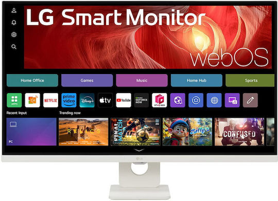 Iiyama TW2223AS-B3P IPS Touch Monitor 21.5" FHD 1920x1080 με Χρόνο Απόκρισης 14ms GTG