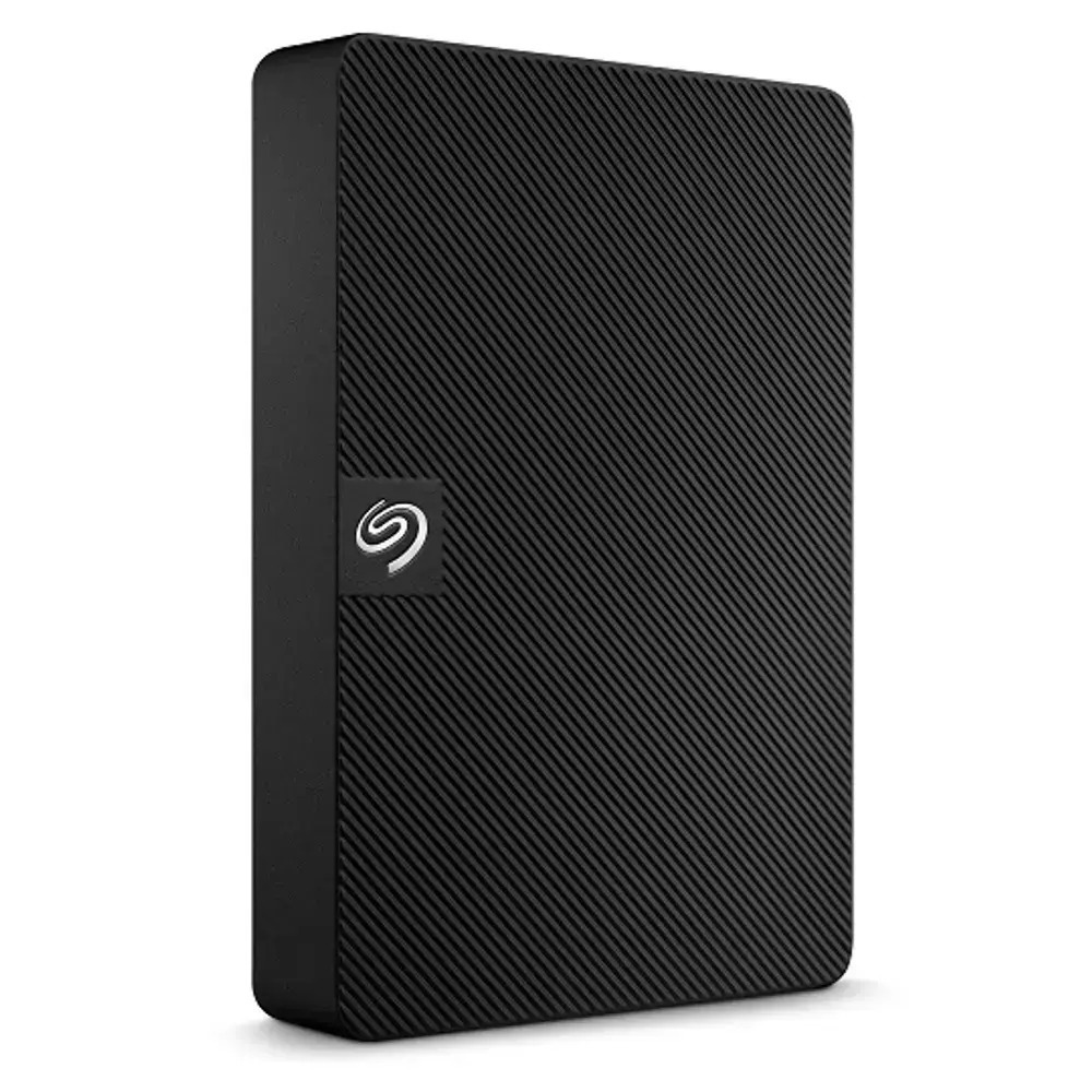 Seagate Expansion Portable USB-A 3.0 Εξωτερικός HDD 5TB 2.5