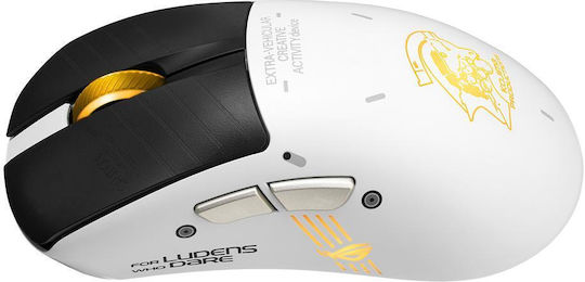 Asus ROG Keris II Gaming Mouse Black