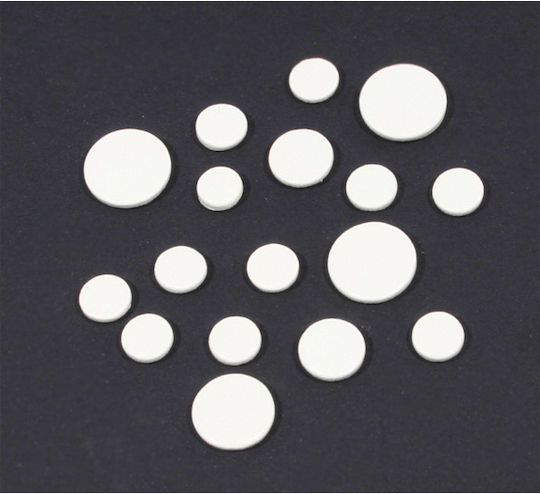 Rigotti C/310 Set Sib Pads