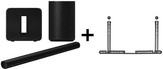 Sonos Premium Immersive Set Soundbar 5.0.2